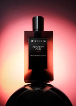 MizensirPerfect Oud Extrait de Parfum, 3.3 oz.