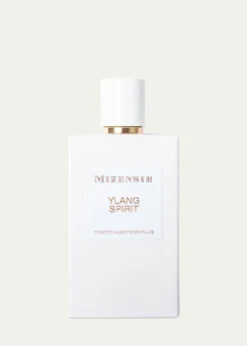 MizensirYlang Spirit Eau de Parfum, 3.4 oz.