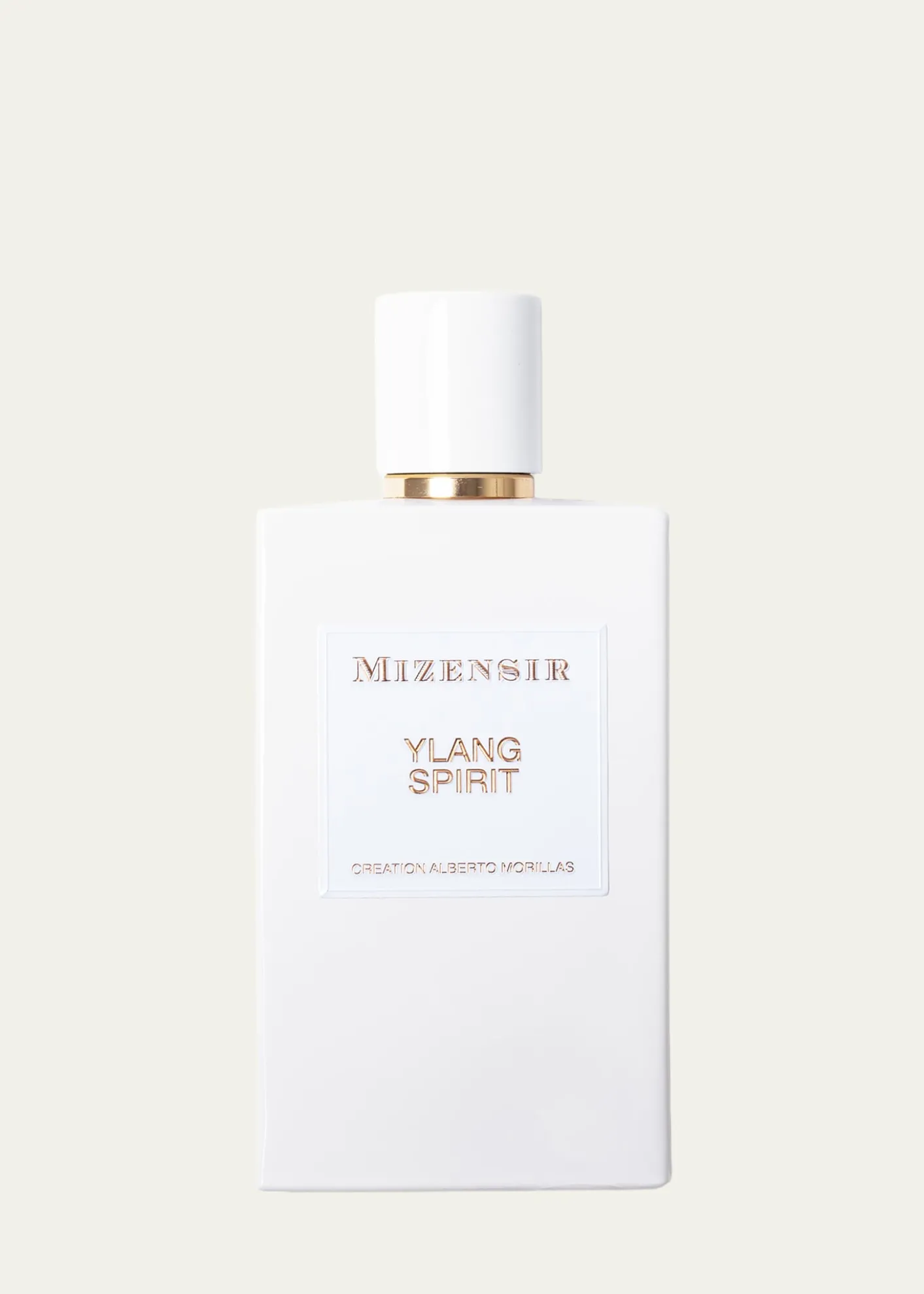 MizensirYlang Spirit Eau de Parfum, 3.4 oz.