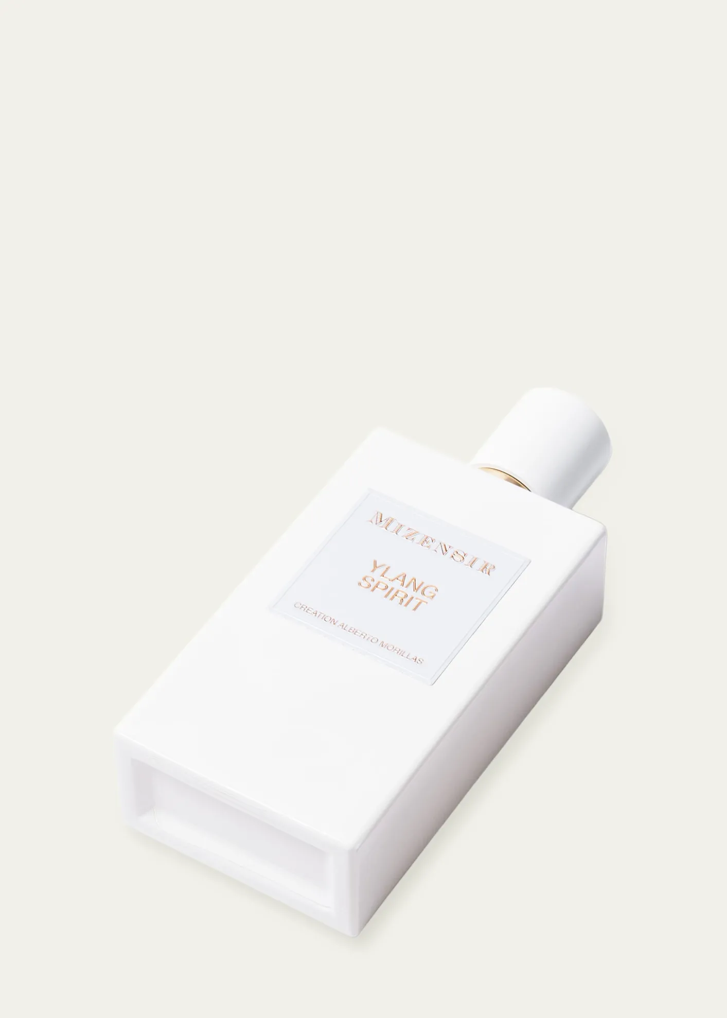MizensirYlang Spirit Eau de Parfum, 3.4 oz.