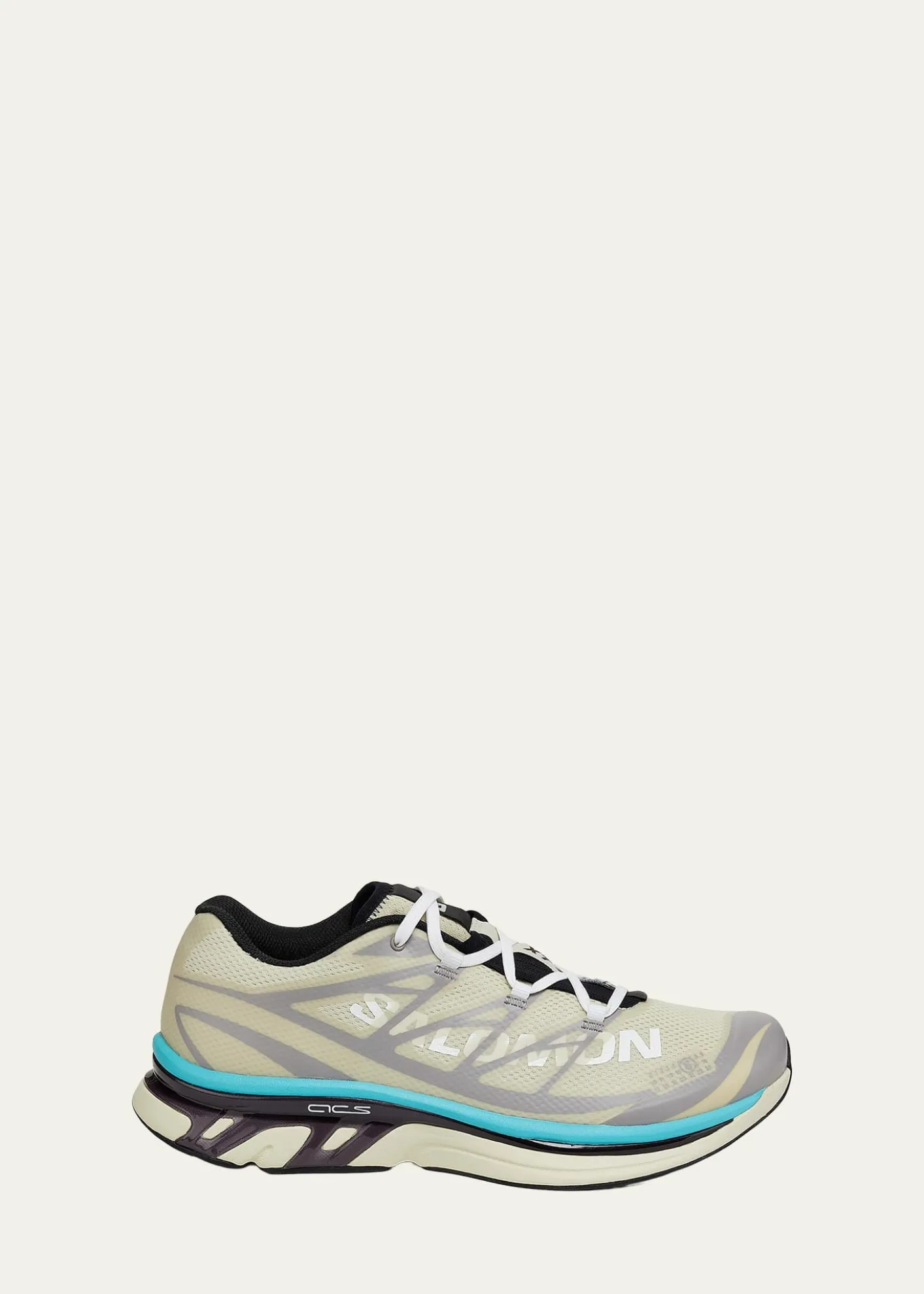 MM6 Maison Margielax Salomon XT-MM6 Sneakers