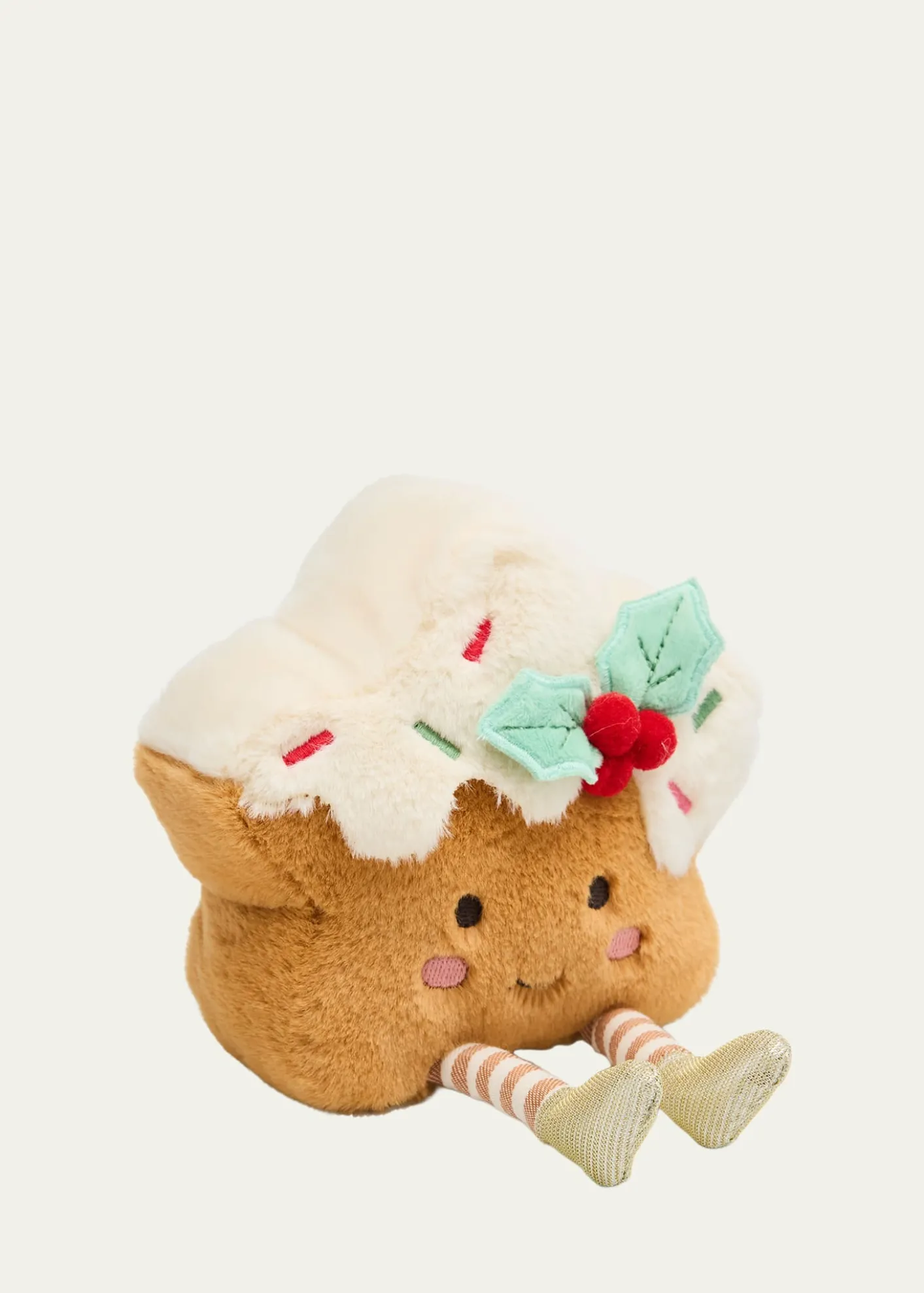 Mon AmiFrosted Star Plush Toy