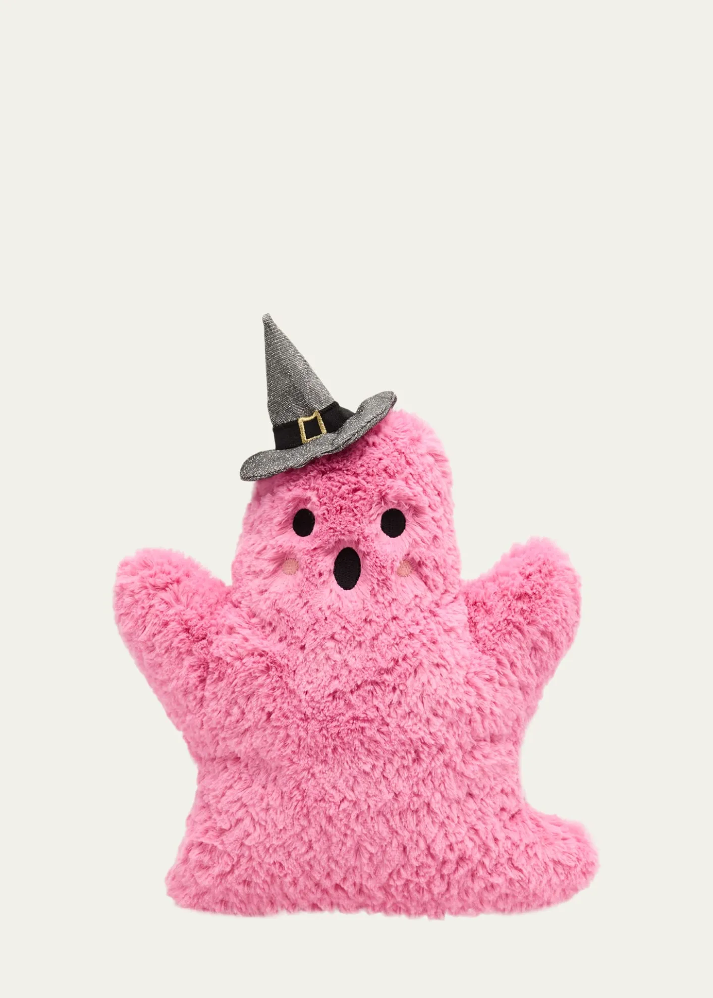 Mon AmiPinky Ghost Stuffed Toy