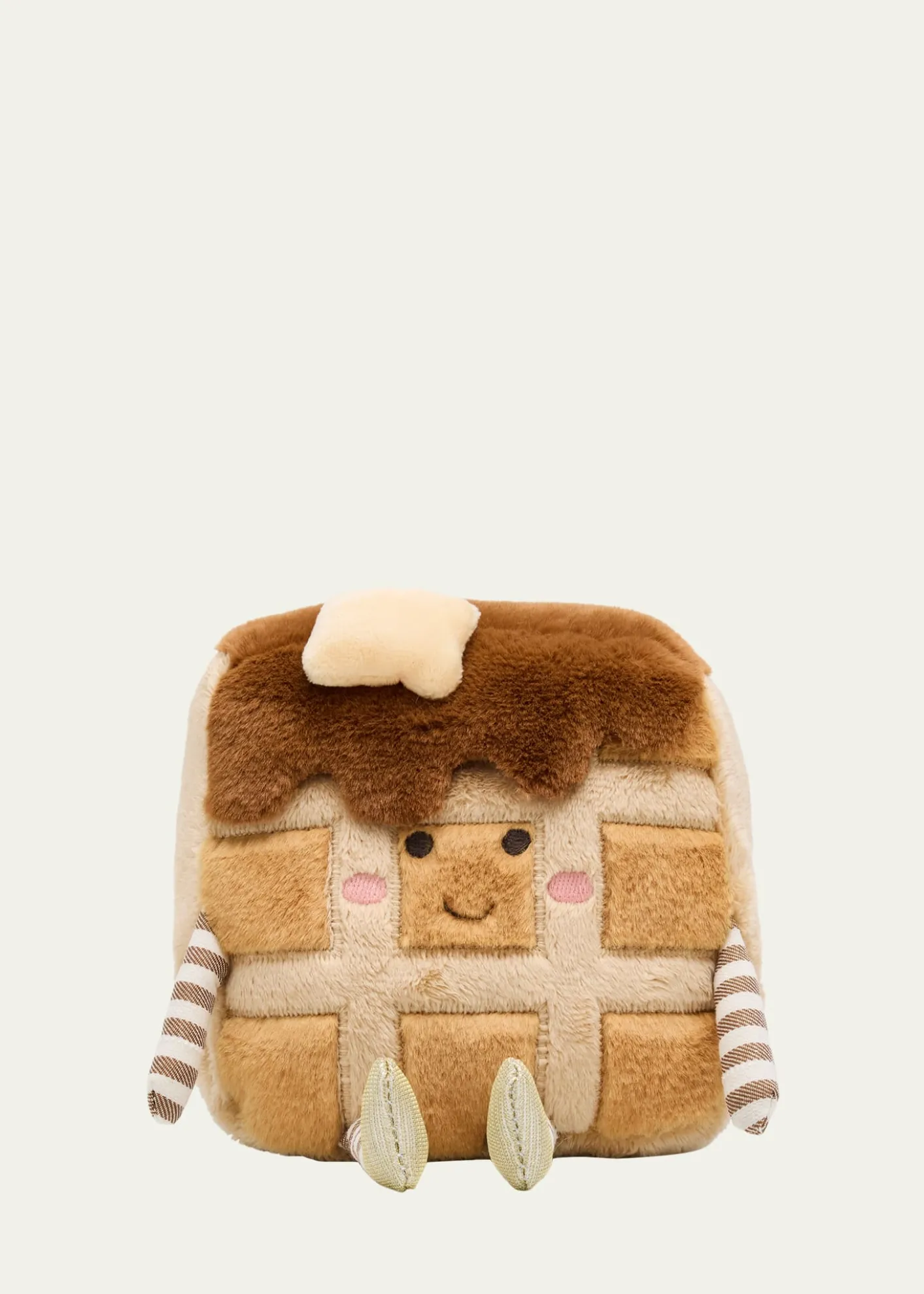 Mon AmiWilla Waffles Plush Toy