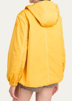 MonclerAlkes Windbreaker Jacket