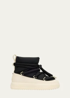 MonclerAltive Mid Snow Boots
