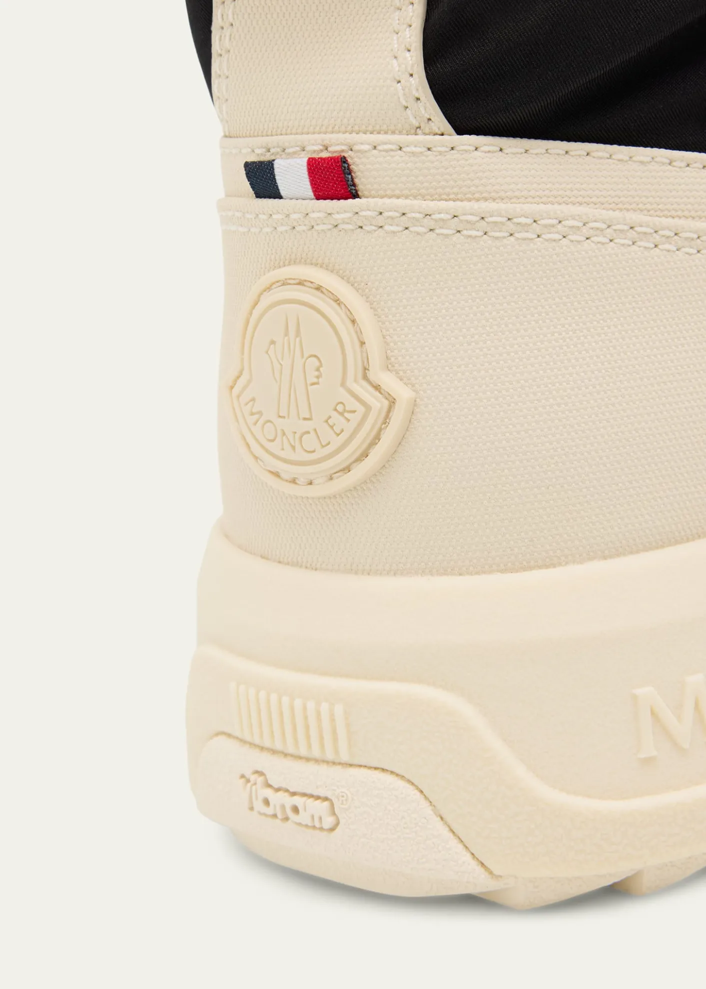 MonclerAltive Mid Snow Boots