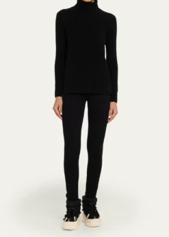 MonclerAltive Mid Snow Boots