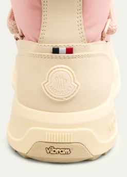 MonclerAltive Mid Snow Boots