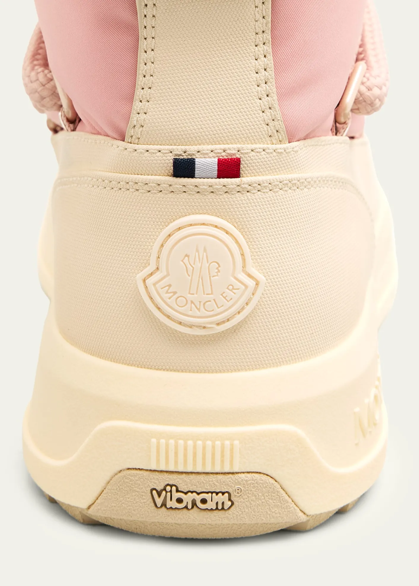 MonclerAltive Mid Snow Boots