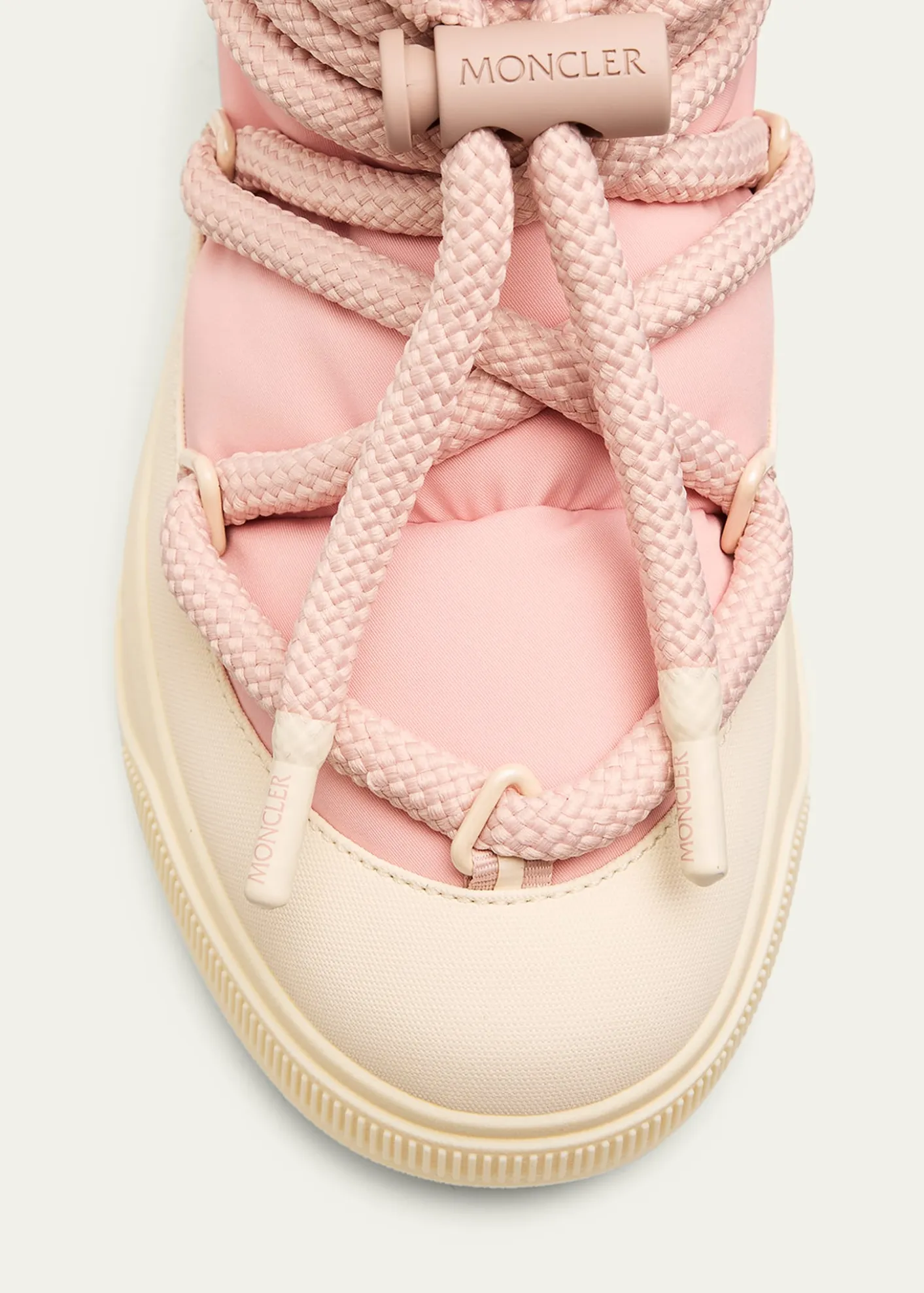 MonclerAltive Mid Snow Boots