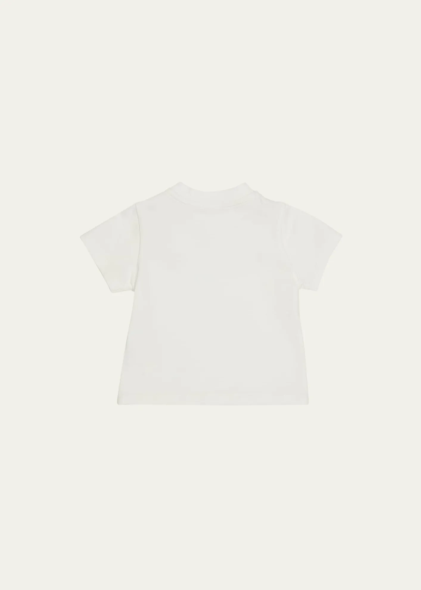 MonclerBoy's Classic Logo-Print T-Shirt, Size 3M-3
