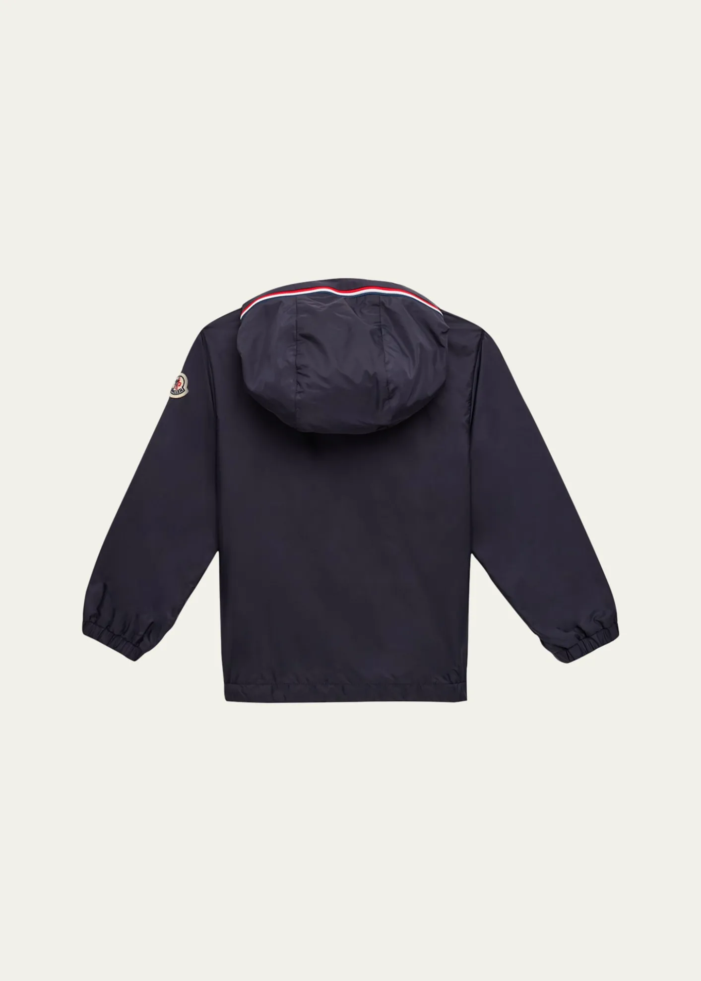 MonclerBoy's Granduc Windbreaker Jacket, Size 3M-3