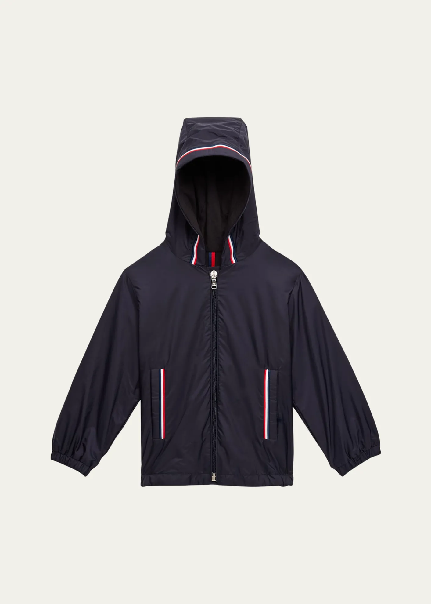 MonclerBoy's Granduc Windbreaker Jacket, Size 3M-3