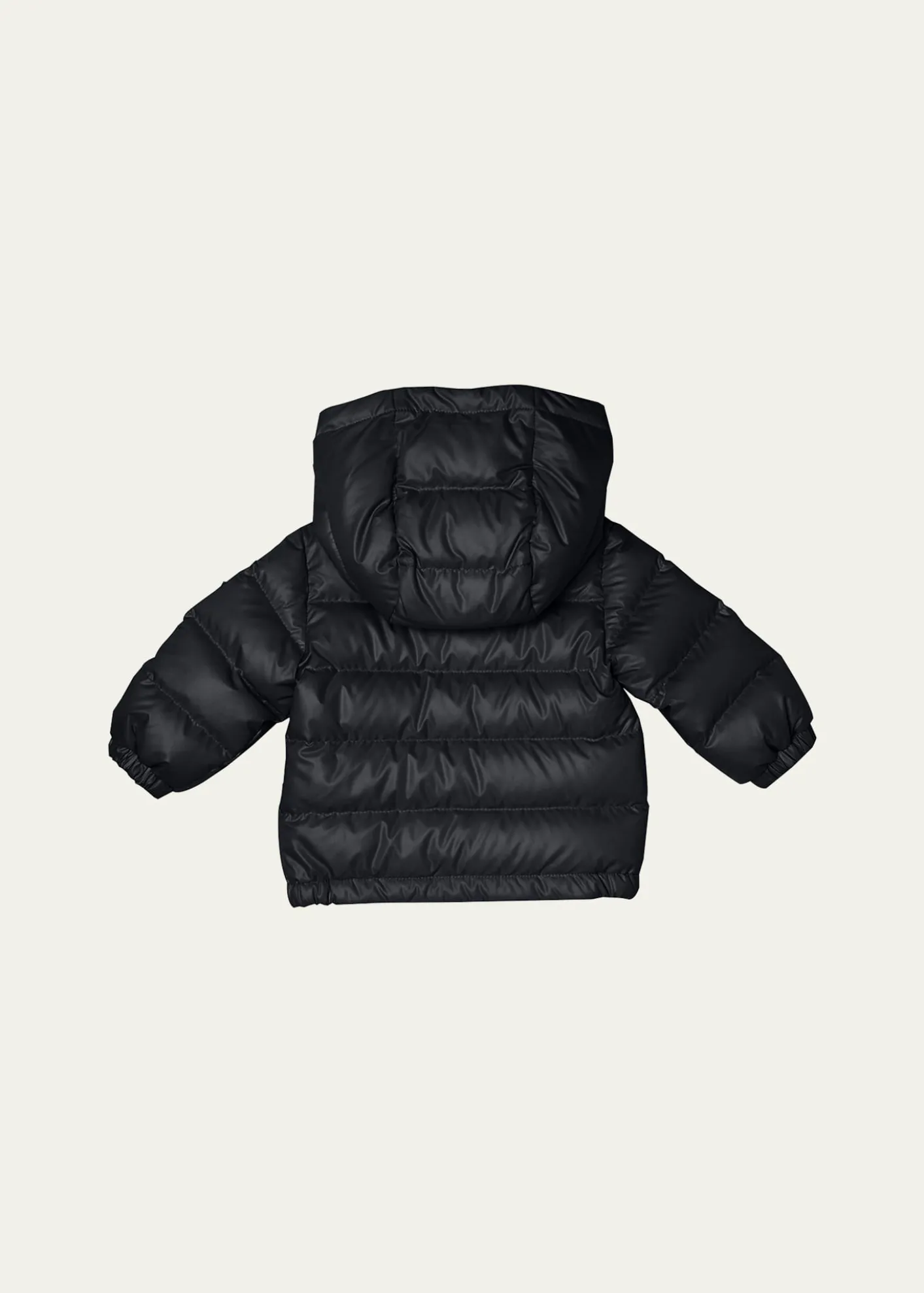 MonclerBoy's Mesles Hooded Down Jacket, Size 6M-3