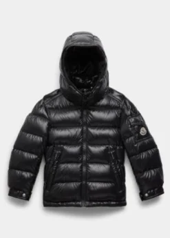 MonclerBoy’s Moncler Maya Jacket, Size 4-6