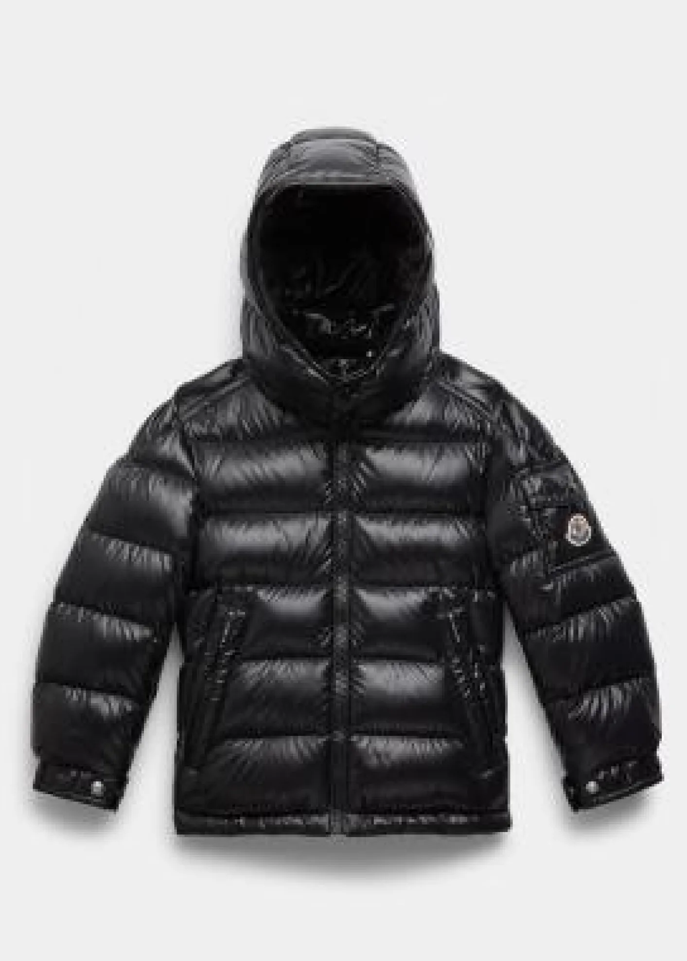 MonclerBoy’s Moncler Maya Jacket, Size 4-6