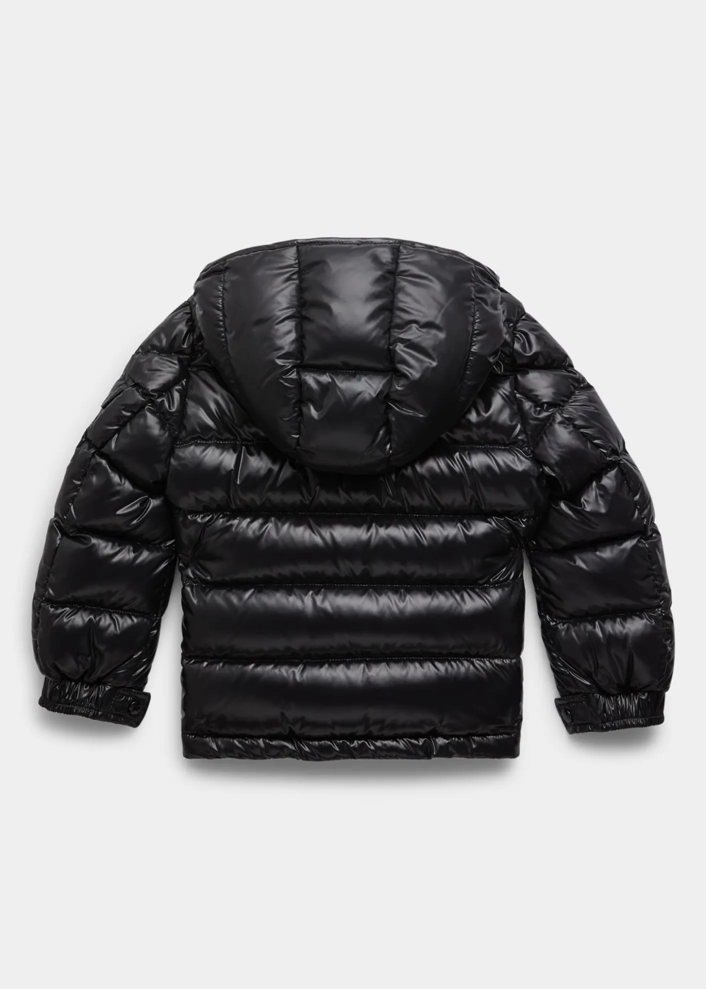 MonclerBoy’s Moncler Maya Jacket, Size 4-6
