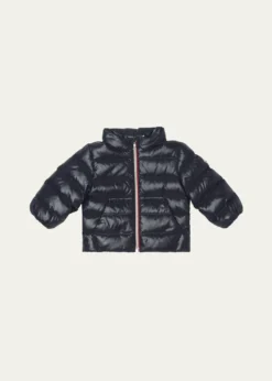 MonclerBoy's Othoniel Down Puffer Jacket, Size 1M-3T