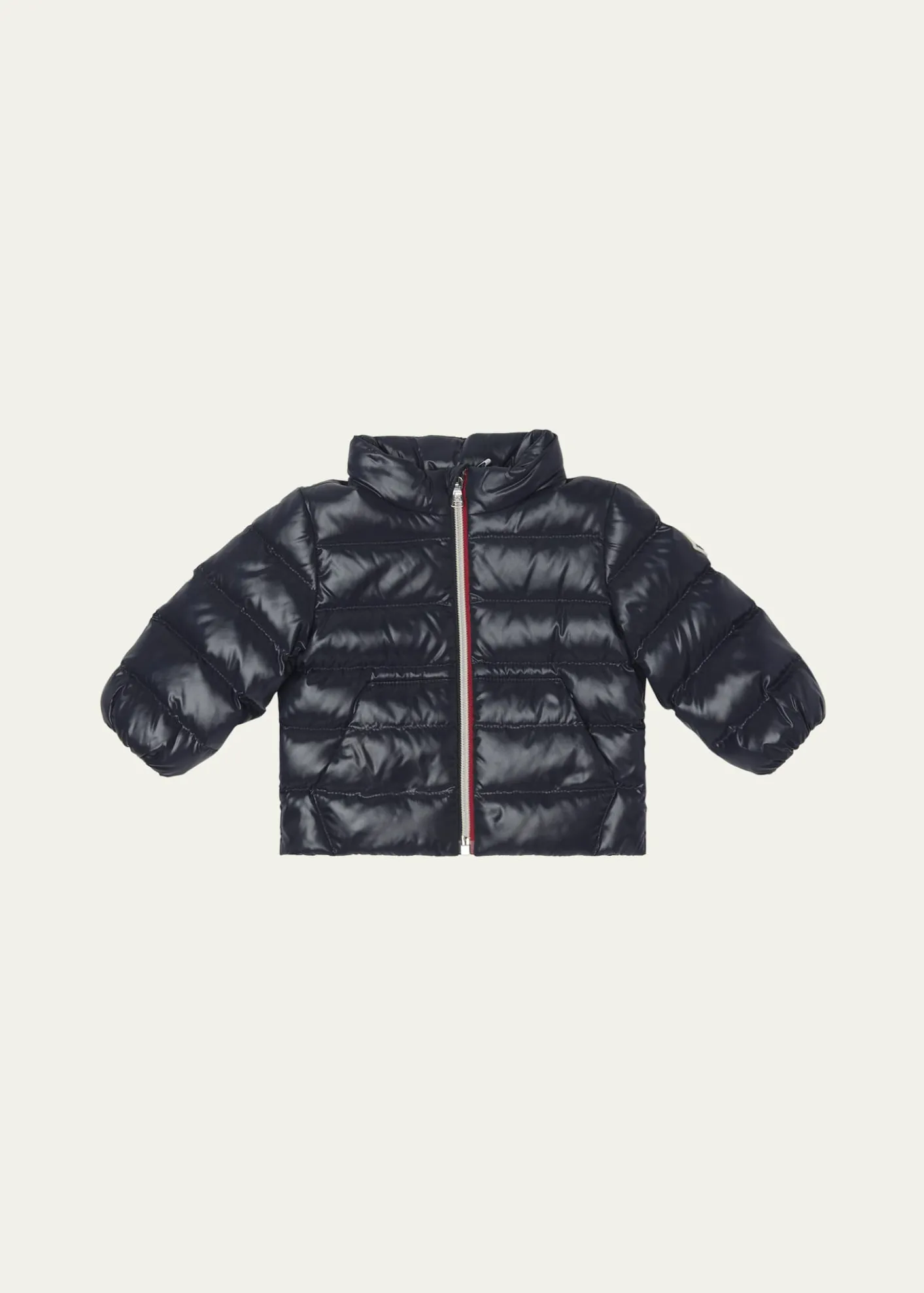 MonclerBoy's Othoniel Down Puffer Jacket, Size 1M-3T