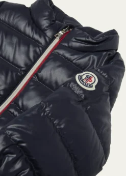 MonclerBoy's Othoniel Down Puffer Jacket, Size 1M-3T