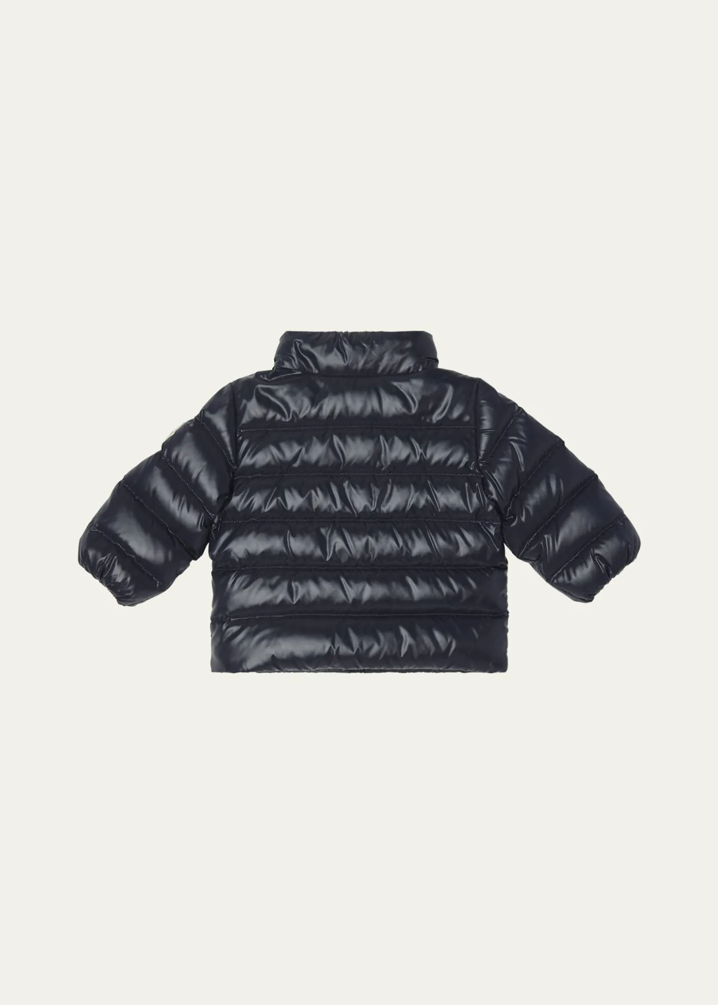 MonclerBoy's Othoniel Down Puffer Jacket, Size 1M-3T