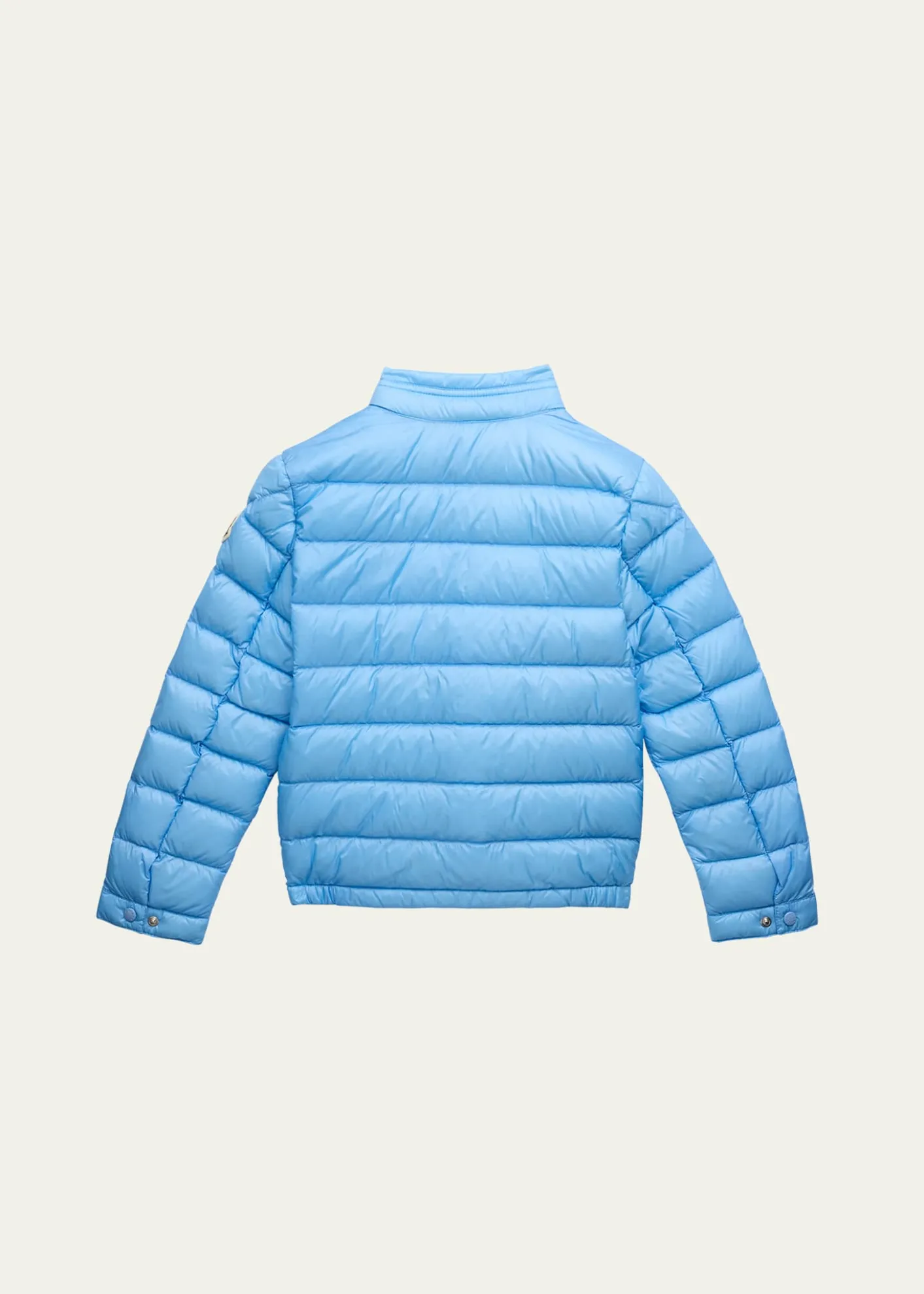 MonclerBoy's Acorus Puffer Down Jacket, Size 8-10