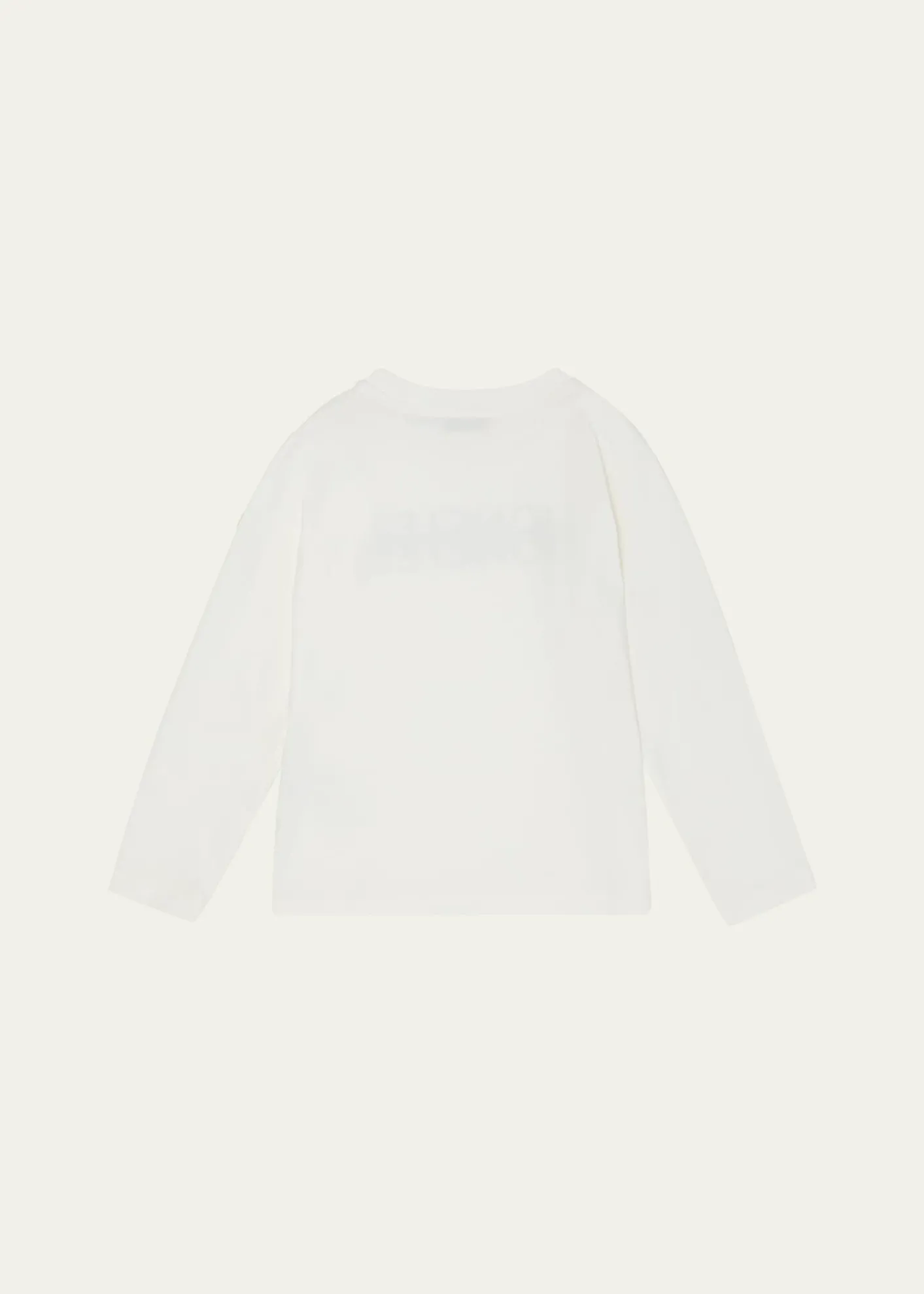 MonclerBoy's Logo Graphic-Print Long-Sleeve T-Shirt, Size 8-10