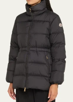 MonclerBrossette Down Puffer Jacket