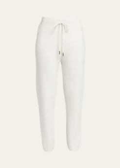 MonclerCashmere Drawstring Pants