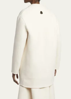 Moncler Geniusx Jil Sander Francium 3-in-1 Blazer