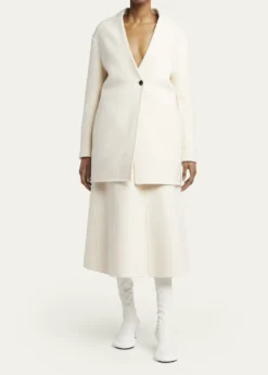 Moncler Geniusx Jil Sander Francium 3-in-1 Blazer