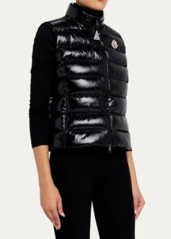 MonclerGhany Down Vest