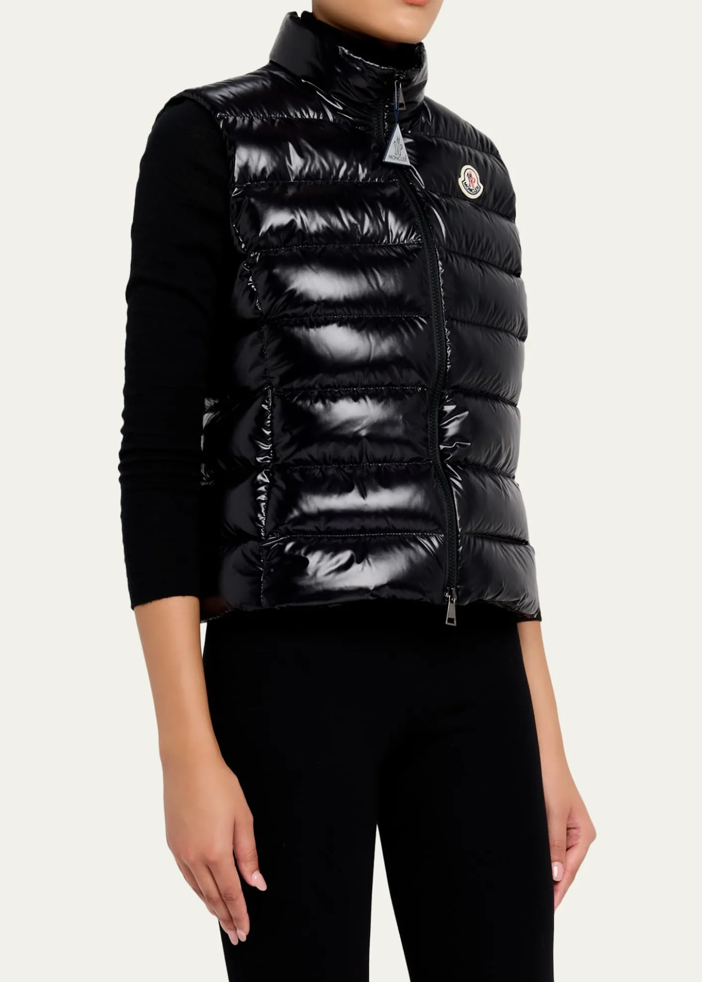 MonclerGhany Down Vest