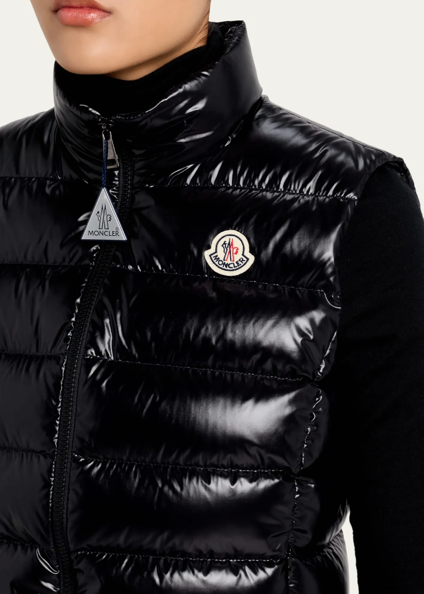 MonclerGhany Down Vest