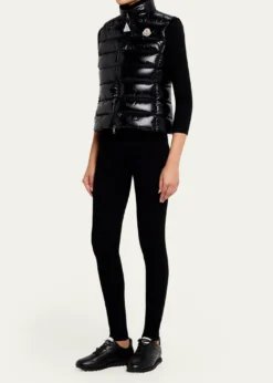 MonclerGhany Down Vest