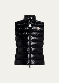 MonclerGhany Down Vest