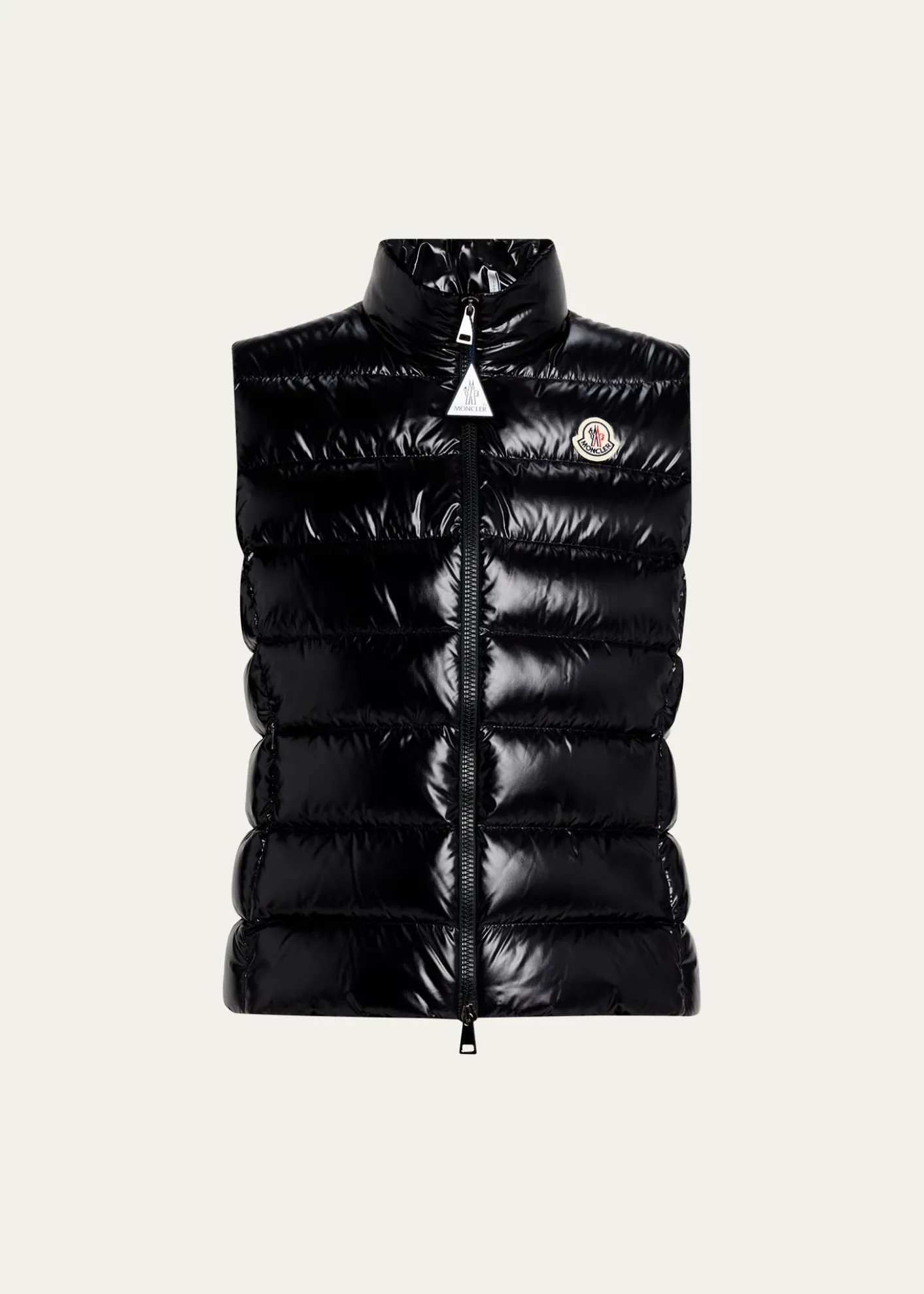 MonclerGhany Down Vest
