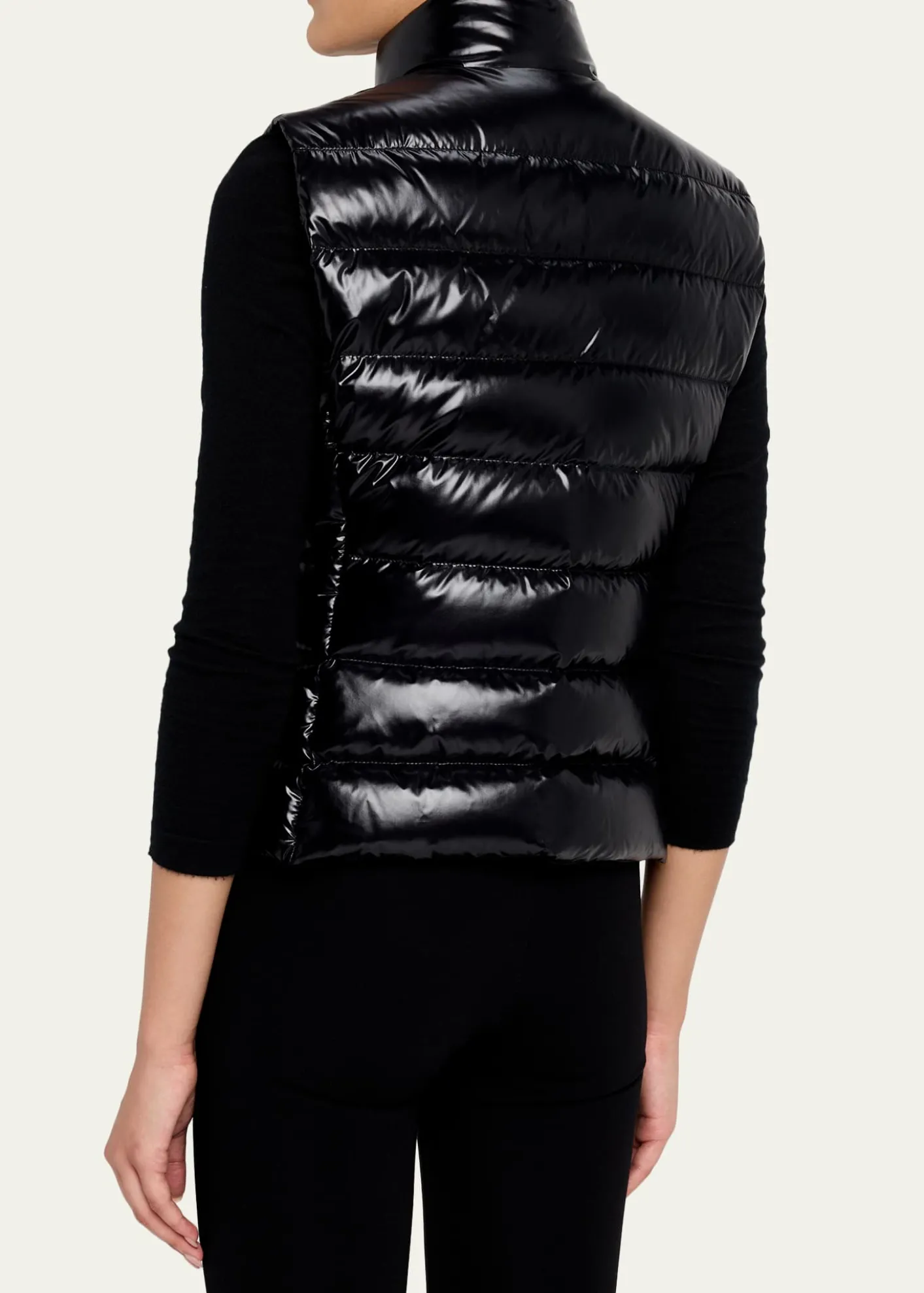 MonclerGhany Down Vest