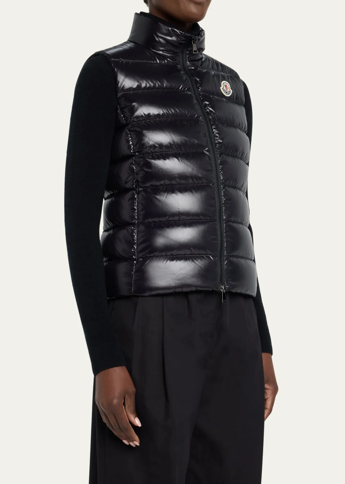 MonclerGhany Down Vest