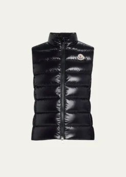 MonclerGhany Down Vest