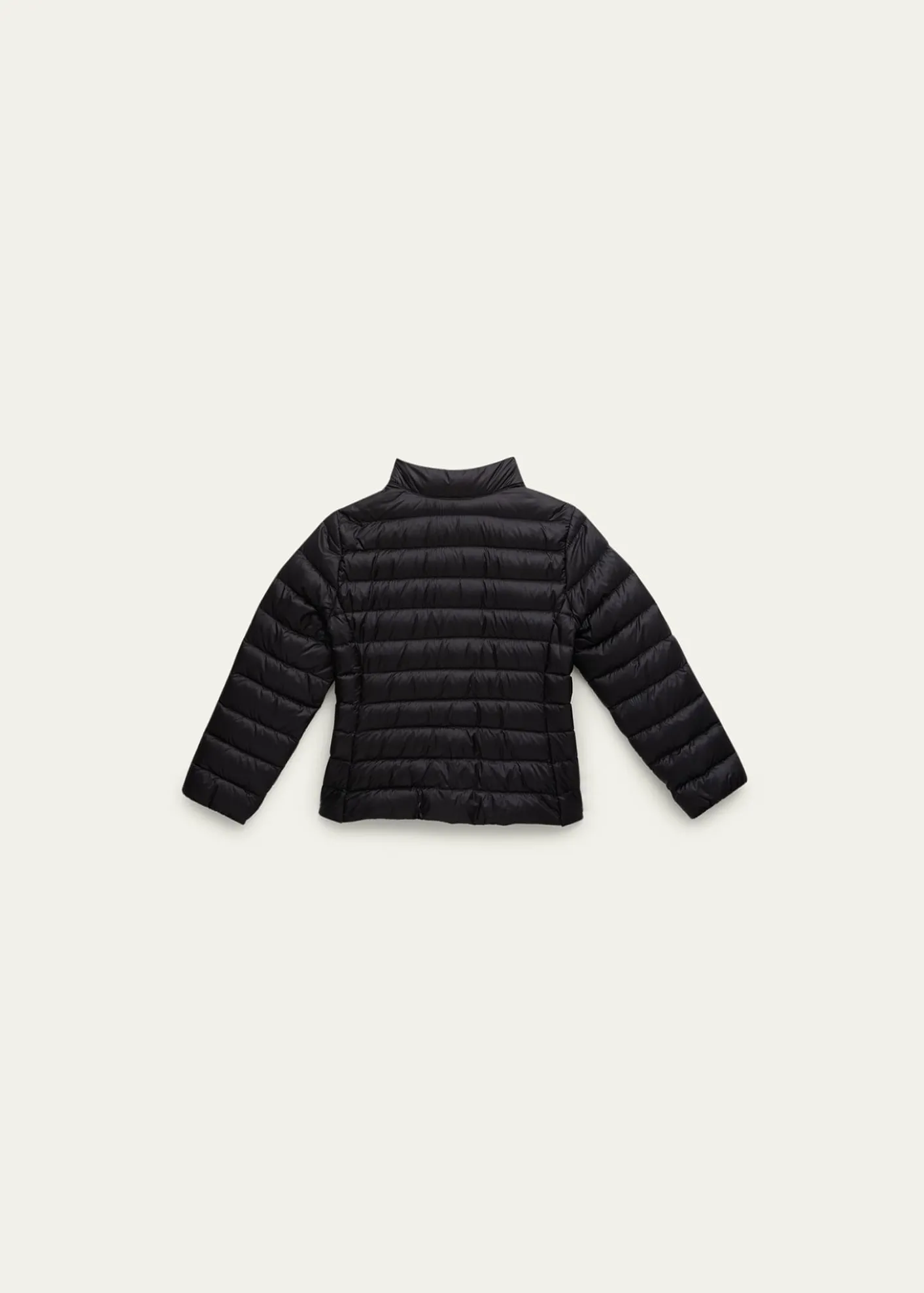 MonclerGirl's Kaukura Puffer Jacket, Size 4-6