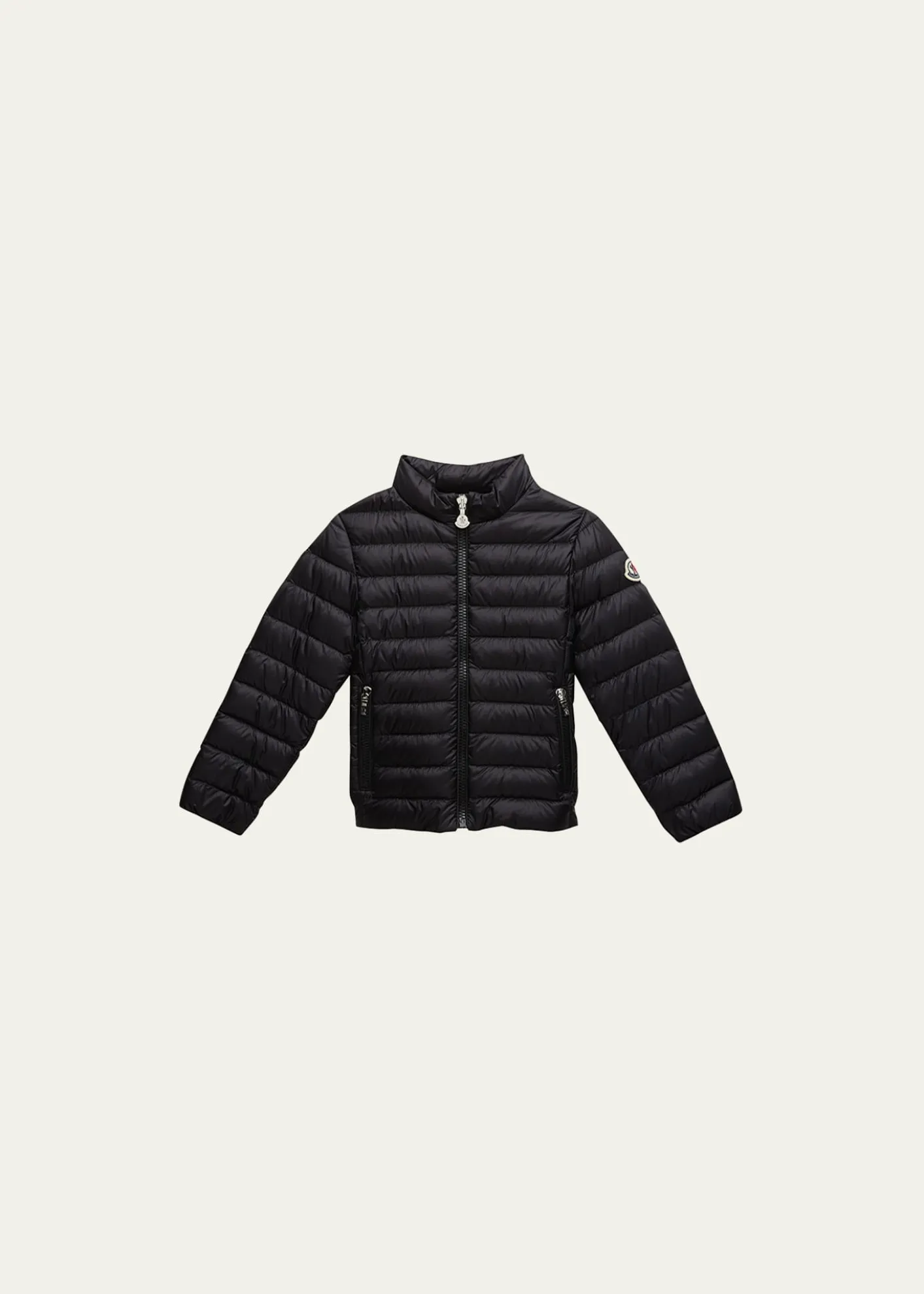 MonclerGirl's Kaukura Puffer Jacket, Size 4-6