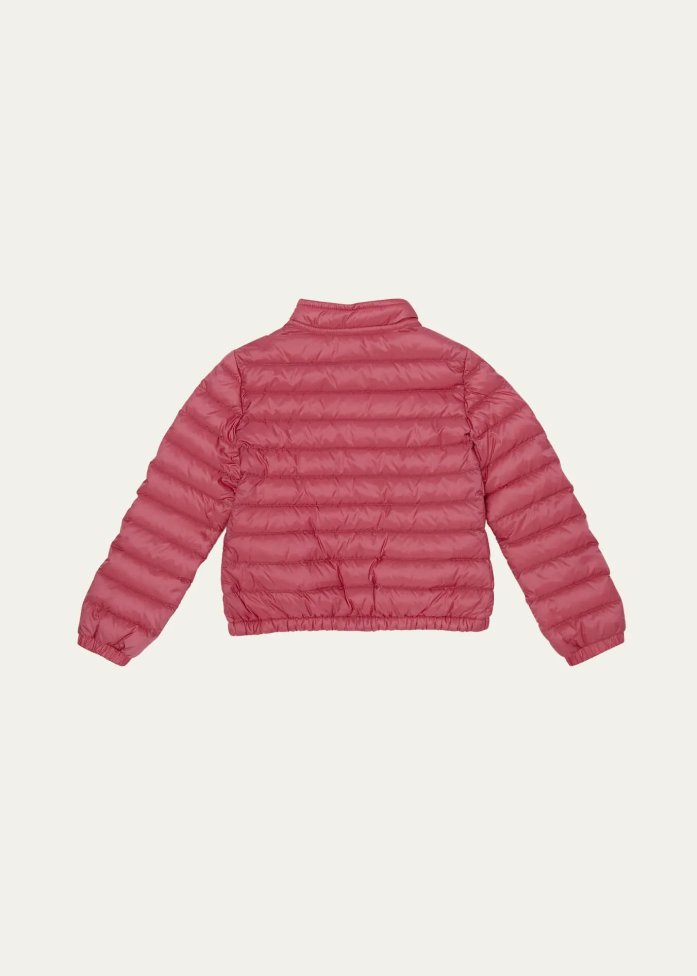MonclerGirl's Lans Quilted Down Jacket, Size 4-10