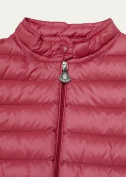 MonclerGirl's Lans Quilted Down Jacket, Size 4-10