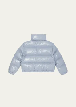 MonclerGirl's Puivert Down Jacket, Size 4-6