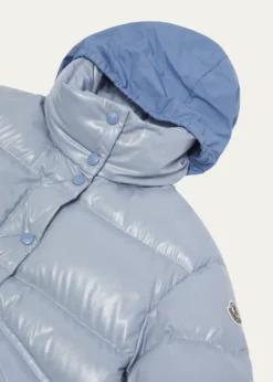 MonclerGirl's Puivert Down Jacket, Size 4-6