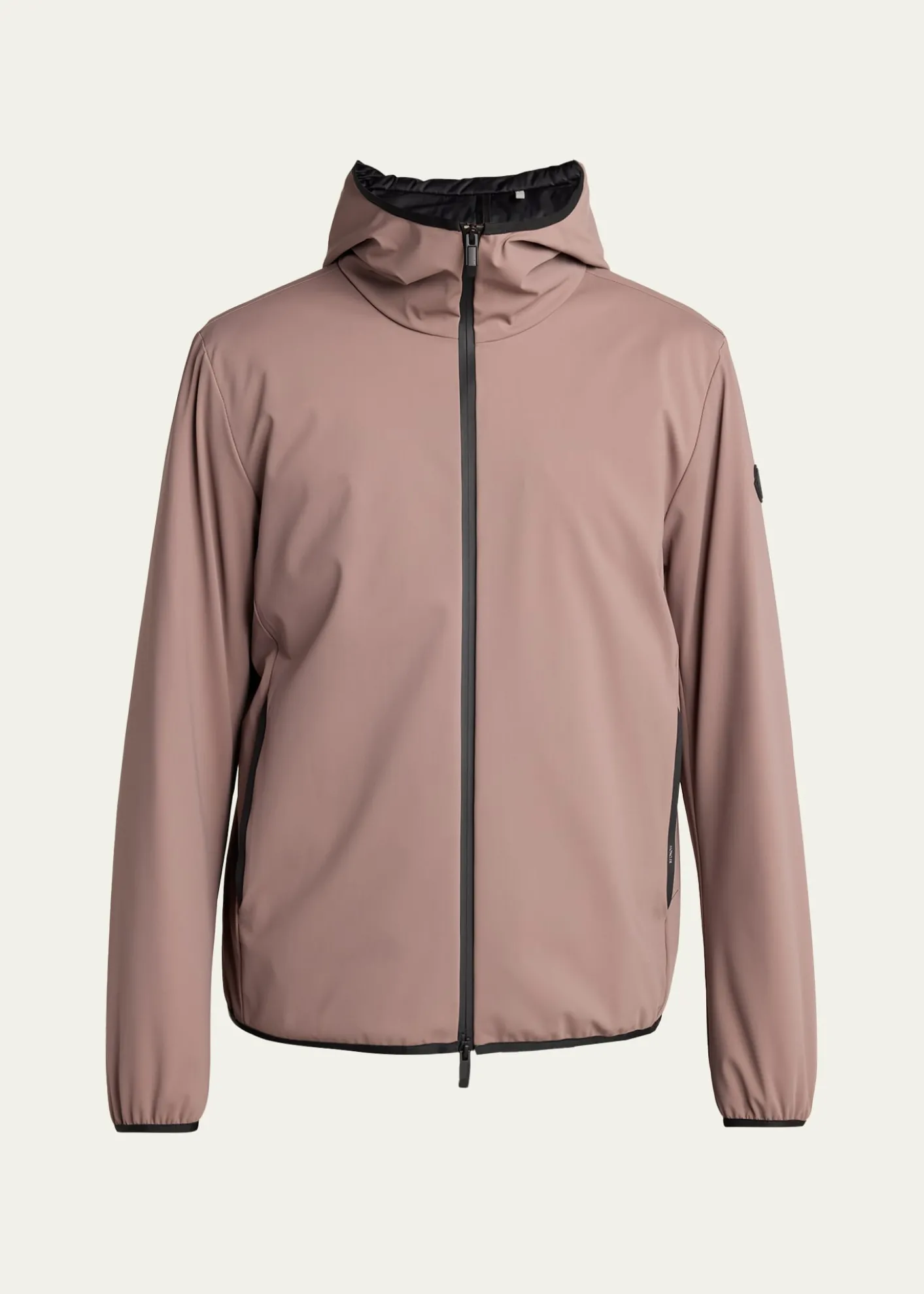 Moncler GrenobleMen's Hooded Jacket