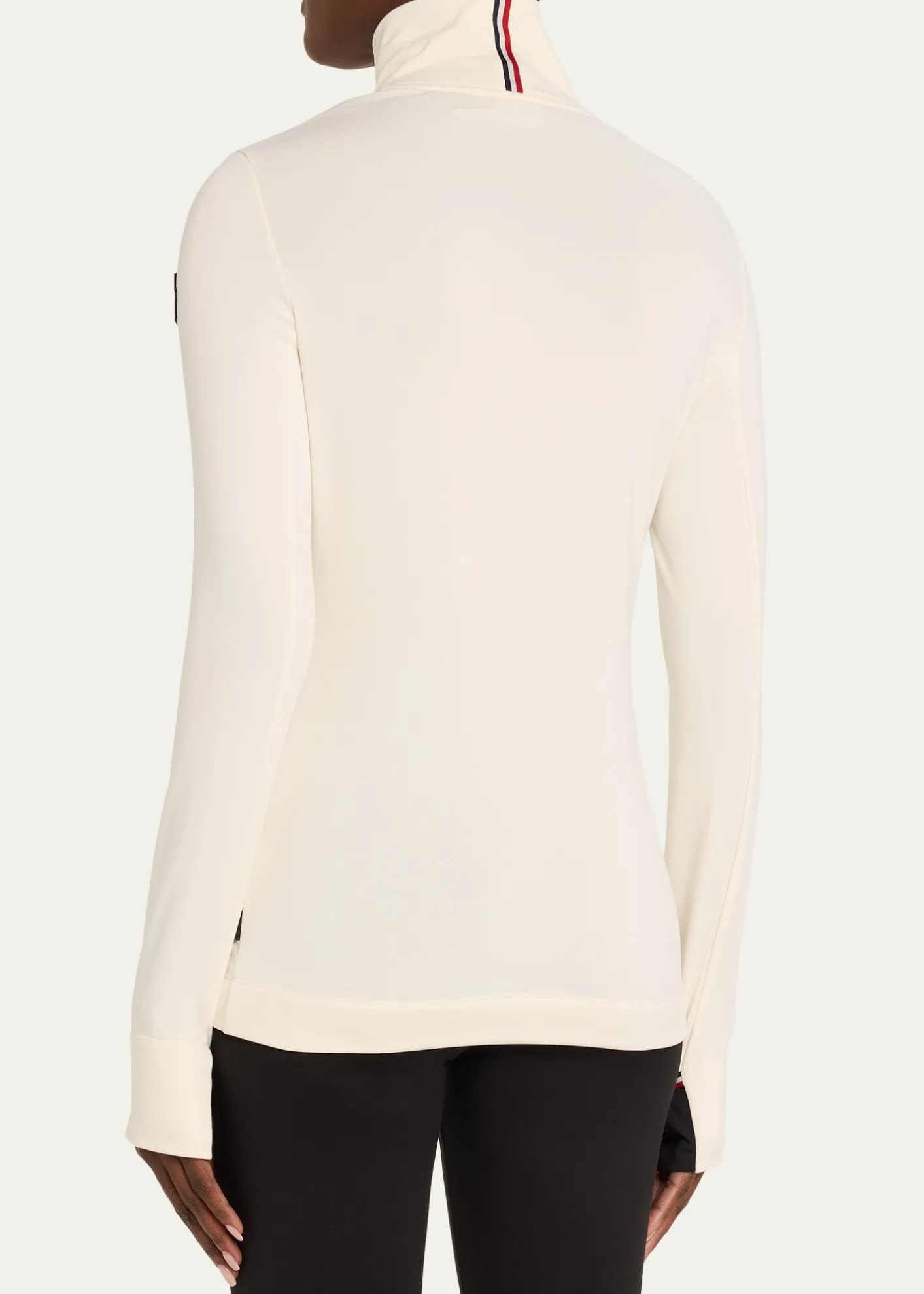 Moncler GrenoblePolartec® Base Layer Turtleneck