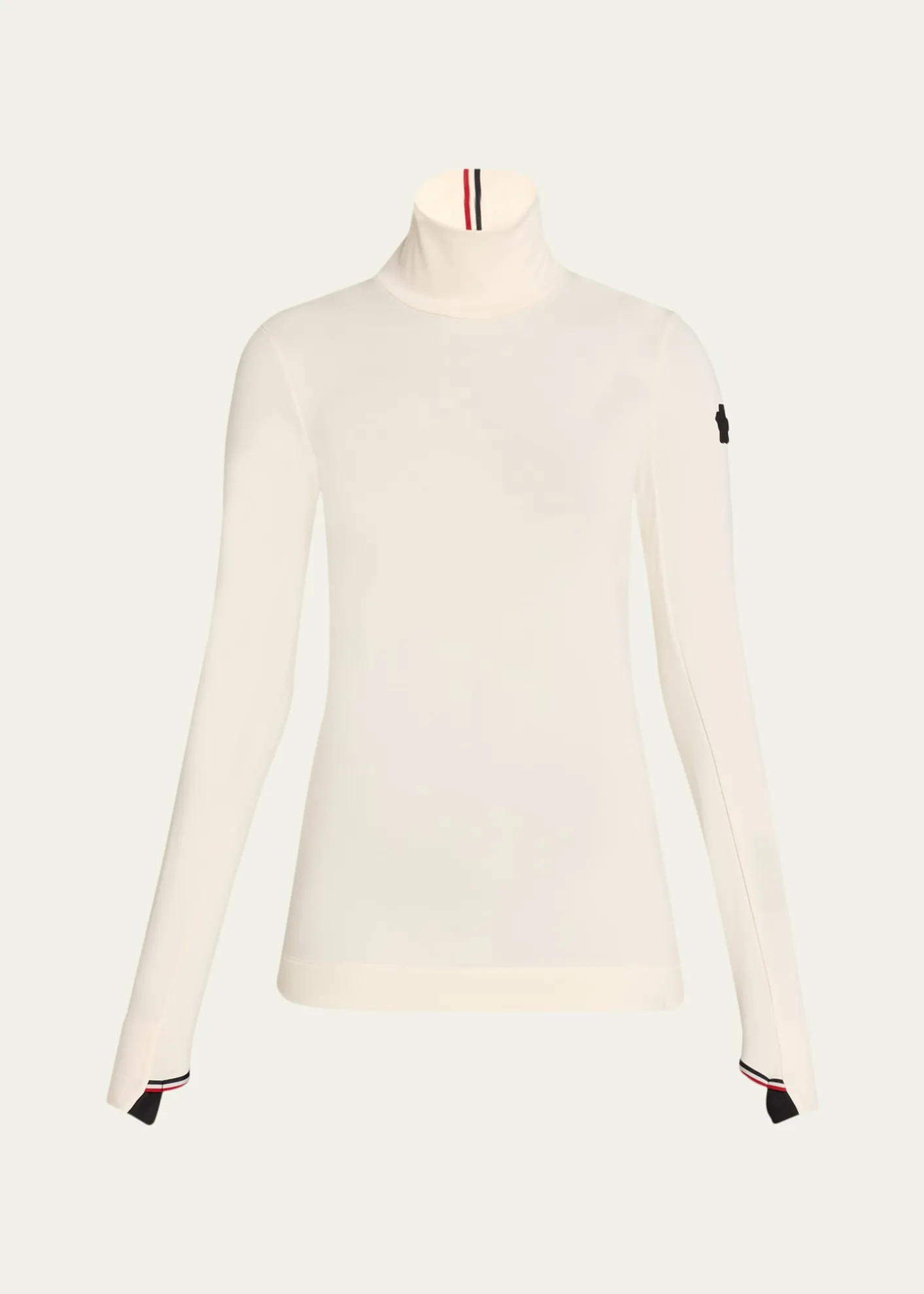 Moncler GrenoblePolartec® Base Layer Turtleneck